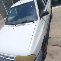 پراید مدل 95