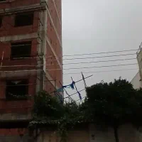 تخریب سیمان کار بنایی