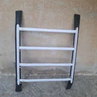 باربند سمند فلزی