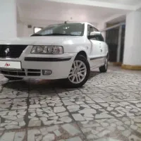 سمند lx