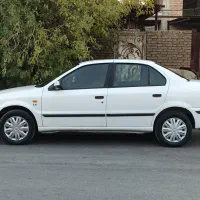 سمند ال ایکس مولتی پاکس