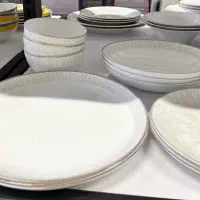 سرویس ۲۶ پارچه اپال نو