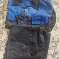 لباس کار