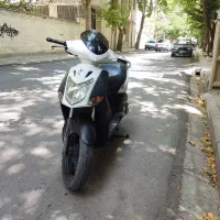 کیمکو انرژی طرح کلیک تایوانی