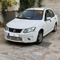 ساینا ex 96 خانگی و کم کار