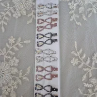 گلسر پنس انبری