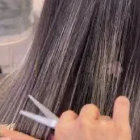 موخوره گیری تخصصی با قیچی