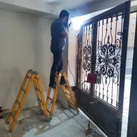 تعمیر کرکره برقی و جک پارکینگی تمام نقاط تهران