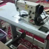 ابزار کفاشی. اتم چرخ پرس فاماس