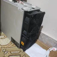 ماینر تک فاز s21 pro+ 212TH  بدون پاور