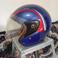 کلاه کاسکت.دسکش