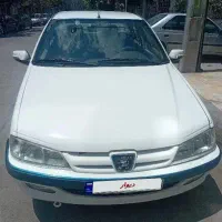 پارس سال XU7P مدل ۱۴۰۱