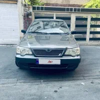 پراید 111 مدل 1390