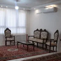 اجاره شبانه روزی آپارتمان نوساز ۱۲۰ متری طبرسی ۲۵
