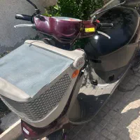 پاکشتی سوزوکی‌ / سوزوکی بسکت