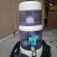 دستگاه تصفیه آب