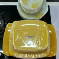 ظروف آشپزخانه