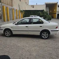 سمند LX مدل 88