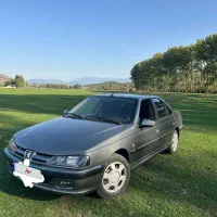 پژو پارس تیو فائو