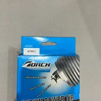 فروش انواع شمع تورچ