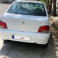 پراید۱۳۲ فول