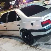 پژو ۴۰۵ مدل ۹۸