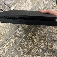 PS4 Slim 1tra|کنسول، بازی ویدئویی و آنلاین|لاهیجان, کوی آزادگان|دیوار