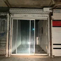 فروش یک باب مغازه
