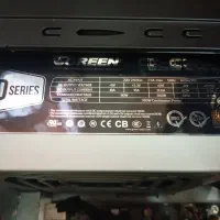 موس گیمینک پاور حرفه ای فن رایزن