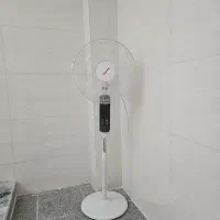 پنکه برفاب