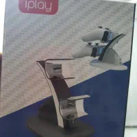 پایه شارژر دسته ps5وps4