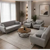 استخدام روکوب ماهر مبل سازی و منتاژ کار