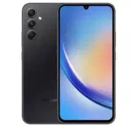 فروش گوشی A34 فوری
