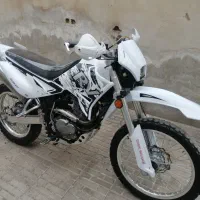 موتور تریل