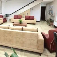مبل ۷ نفره