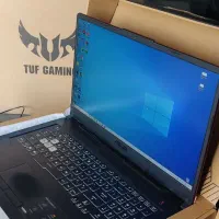 لپ تاپ گیمینگ ایسوز 17 اینچ