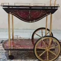 میز بار|بوفه، ویترین، کنسول|قدس, شهرقدس|دیوار