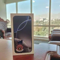 16 Promax 256GB Black