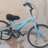 دوچرخه وچهار چرخه