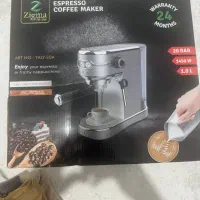 قهوه ساز نو