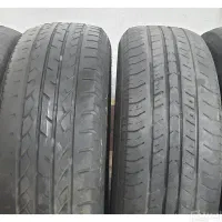 دو حلقه لاستیک کارکرده بارز