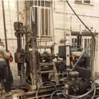 آزمایش خاک و بتن