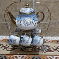 سرویس چای خوری