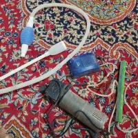 وسایل اکواریوم