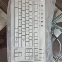 کیبورد مایکروسافت کاملا نو