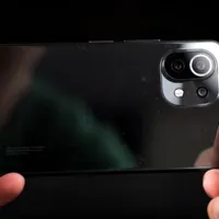 شیائومی 11 Lite 5G NE با حافظهٔ ۲۵۶ گیگابایت|موبایل|بانه, |دیوار