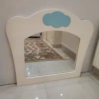 آینه مناسب اتاق کودک