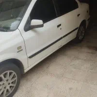 سمند EF7مدل 91