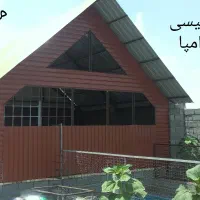 شیروانی‌کاری‌وجوشکاری‌حرفه‌ای