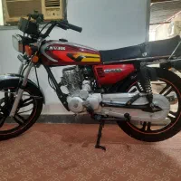 موتور 200 کویر